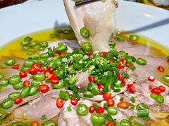 -懒人盐府人家(航天桥店)