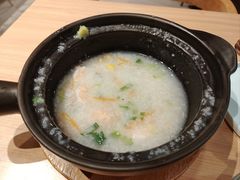 -宏状元现熬粥·京味菜(三里河店)