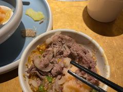 -左庭右院鲜牛肉火锅(南通CBD大有境店)