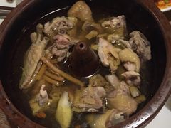 -旅马餐厅(茅家埠店)