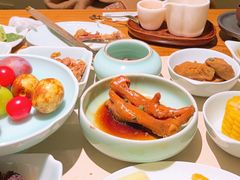 -青藤茶馆(凤起路店)