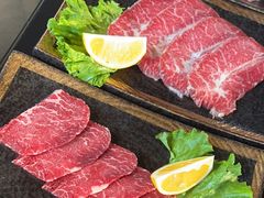 -海之屋韩式烤肉(海棠68环球美食街店)