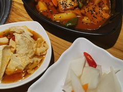 -牛炙烤肉(车公庙店)