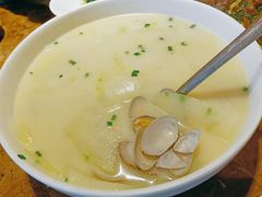 冬瓜鲜贝汤-阿瓦山寨(信地店)