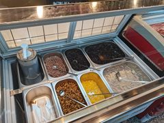 -燃尖儿自助串串火锅(新业广场店)