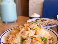 -妈妈的味道·腾冲特色菜(和顺古镇店)