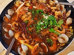 -德胜轩正宗顺德菜(宝安沙井会展中心店)