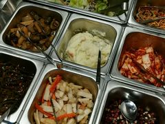 -韩聚屋韩国烤肉餐厅(新北万达店)