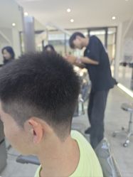 -天使之手