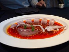 -醉东Oriental House(静安嘉里中心店)
