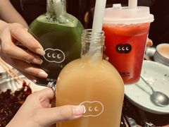 -铁公鸡·四川料理(天环广场店)