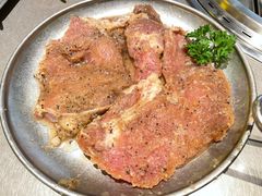 -大叹号·朝鲜族烤肉(滨海吾悦广场店)