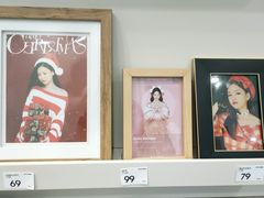 -海马体照相馆(宁波天一广场店)