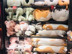 -酷乐潮玩(颛桥万达店)