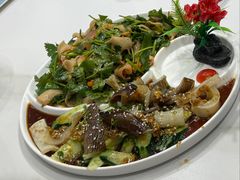 -旺达·福州菜(正大广场店)