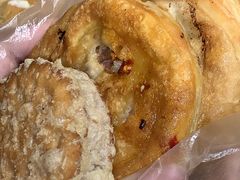 -运栋天马牛肉饼(林科大店)