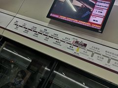 -望京西(地铁站)