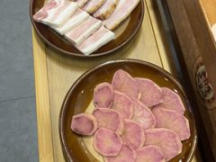 -阿山卓·野生菌火锅·纳西火塘烤肉