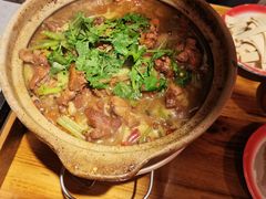 -东方一串·龙虾烧烤·特色烤鱼(柳州路店)
