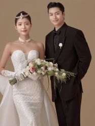 -第一夫人婚纱摄影(南京店)