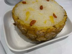 菠萝饭-眉州东坡(团结湖店)