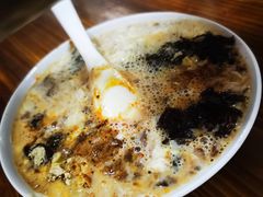 -云南大锅豆浆店