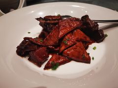 鹅肉豆干-道道鲜·崇明私房菜(五角场店)