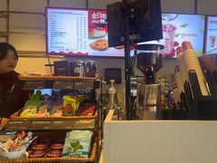 -COSTA COFFEE(联想总部店)