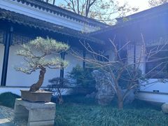 -绮园景区