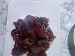 糖醋小排-鼎泰丰(三里屯店)