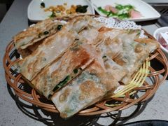 印度飞饼-海底捞火锅(团结桥店)
