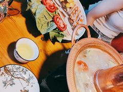 -民食香·腊排骨野生菌美食(木府店)