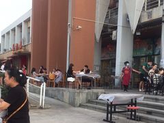 -黄师傅香辣虾(金山大道店)