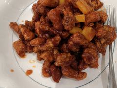-香雪海饭店中餐厅(人民桥店)