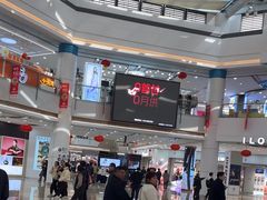 -宁波鄞州万达广场