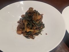 -大海中餐厅(宁波春晓世茂希尔顿逸林酒店)