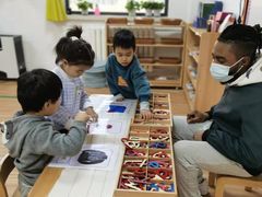 -华杉幼儿园(通州校区)
