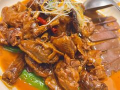 -汉水谣·江景餐厅(江滩店)