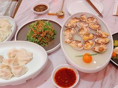 原汁海胆水饺-喜鼎海胆水饺(平安金融中心店)