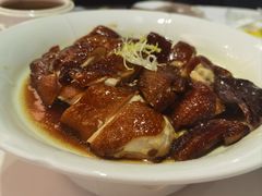 -山泉公馆酒家(珠江新城店)