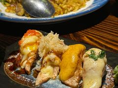 -鸟鹏烧鸟居酒屋(熙龙湾店)