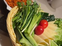 -七八冷面·延边朝鲜族美食(圣熙八号店)