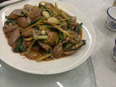 -东江海鲜大排档·潮汕菜·砂锅粥