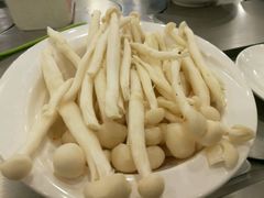 -咕叽咕叽自助烤肉小火锅(茂业清扬店)
