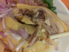 -雅苑餐厅(朝天路店)