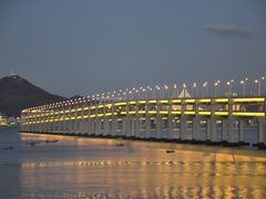 -星海湾跨海大桥