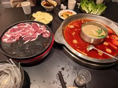 -麻辣空间·清油火锅(总店)