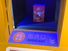 -王府井奥莱临潼小镇(临潼店)