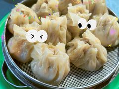 烧麦-北三沙家烧麦(北头道街店)