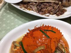 -顺风海鲜港(金玉兰店)